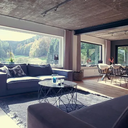 Exklusiv Elli & Hans - Elli Apartment