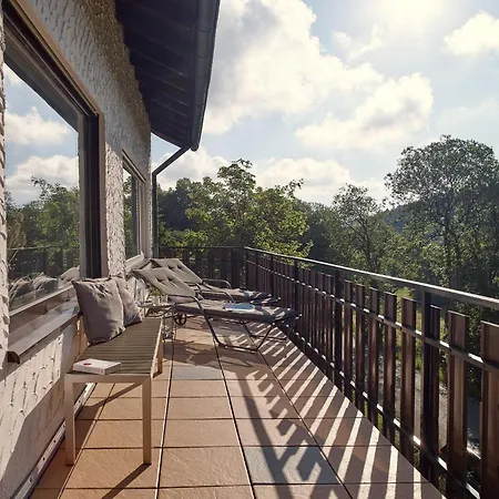 Apartamento Exklusiv Elli & Hans - Elli *