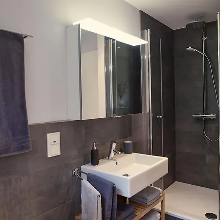 Exklusiv Elli & Hans - Elli * Willingen (Upland)