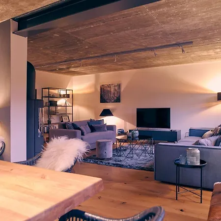 Apartment Exklusiv Elli & Hans - Elli Willingen (Upland)