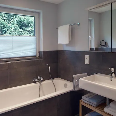 Exklusiv Elli & Hans - Elli Apartamento Willingen (Upland)