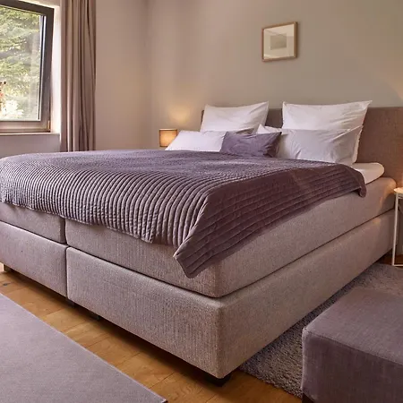 Apartment Exklusiv Elli & Hans - Elli Willingen (Upland)