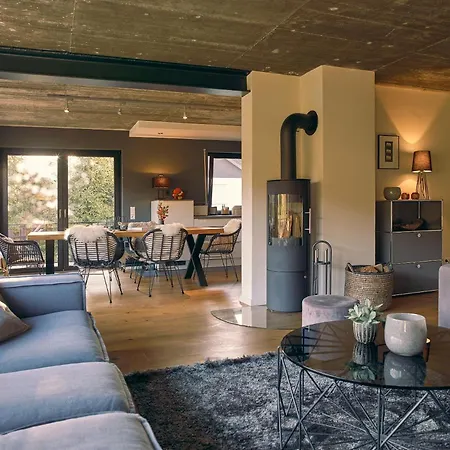 Exklusiv Elli & Hans - Elli Apartamento