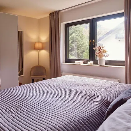 Exklusiv Elli & Hans - Elli