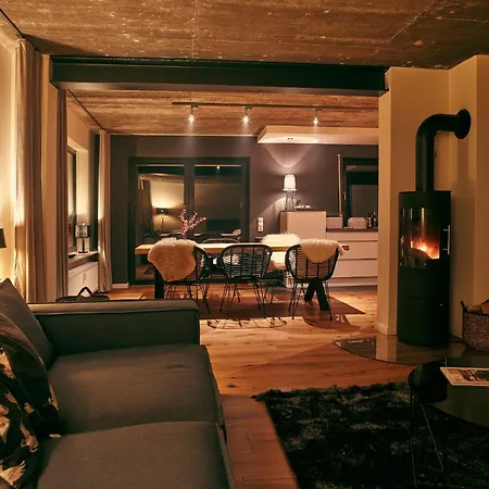 Exklusiv Elli & Hans - Elli Willingen (Upland)