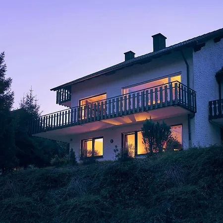 Exklusiv Elli & Hans - Elli Apartment Willingen (Upland)