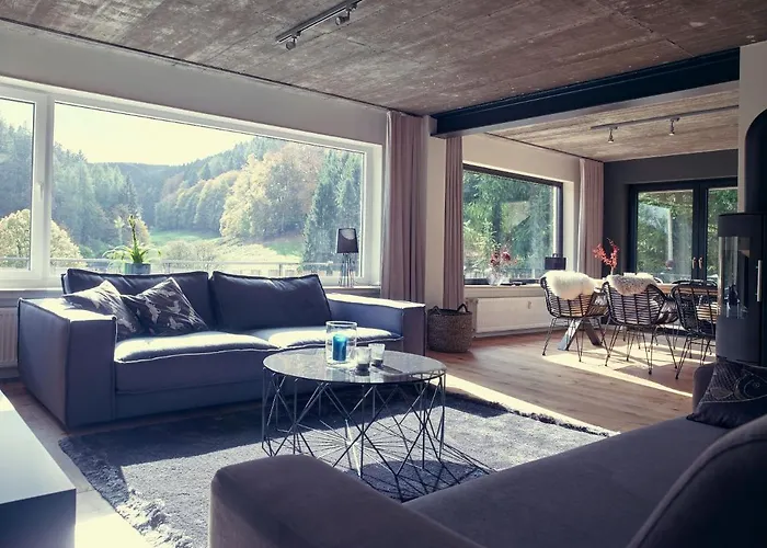 Exklusiv Elli & Hans - Elli 아파트