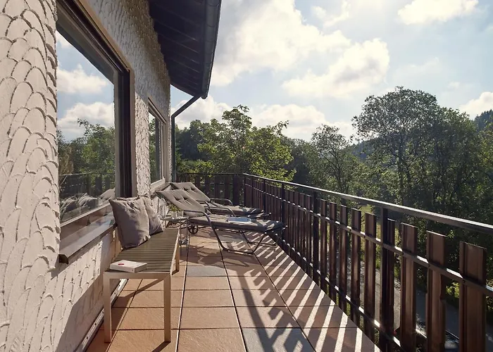 아파트 Exklusiv Elli & Hans - Elli *