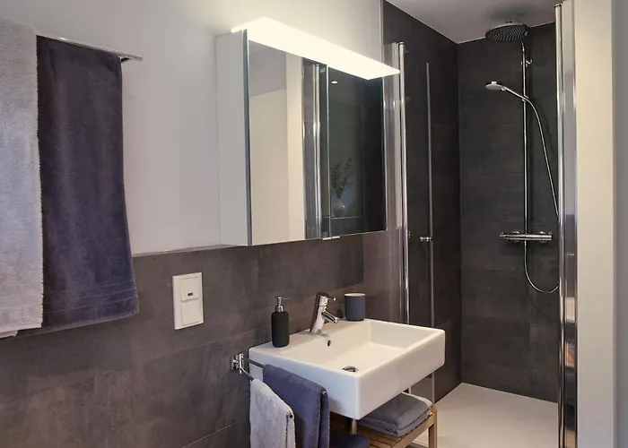 Exklusiv Elli & Hans - Elli * 빌링겐