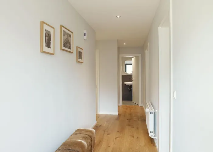 Exklusiv Elli & Hans - Elli 빌링겐